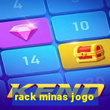 rack minas jogo